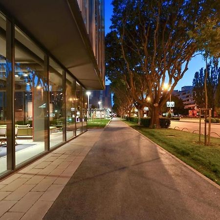 Luxury Apartment Azure Split Exterior foto