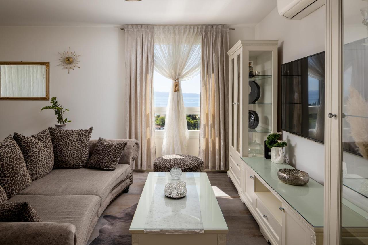 Luxury Apartment Azure Split Exterior foto