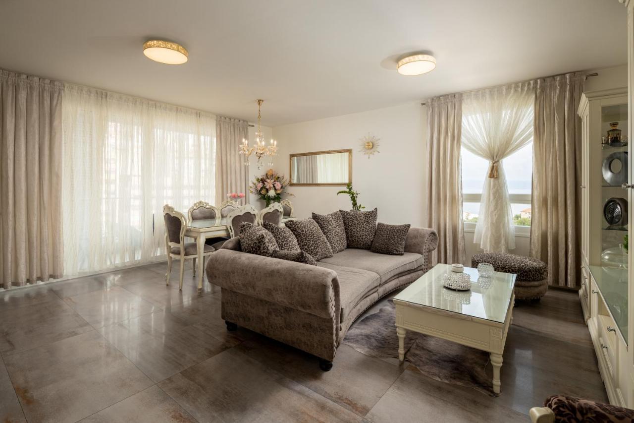 Luxury Apartment Azure Split Exterior foto
