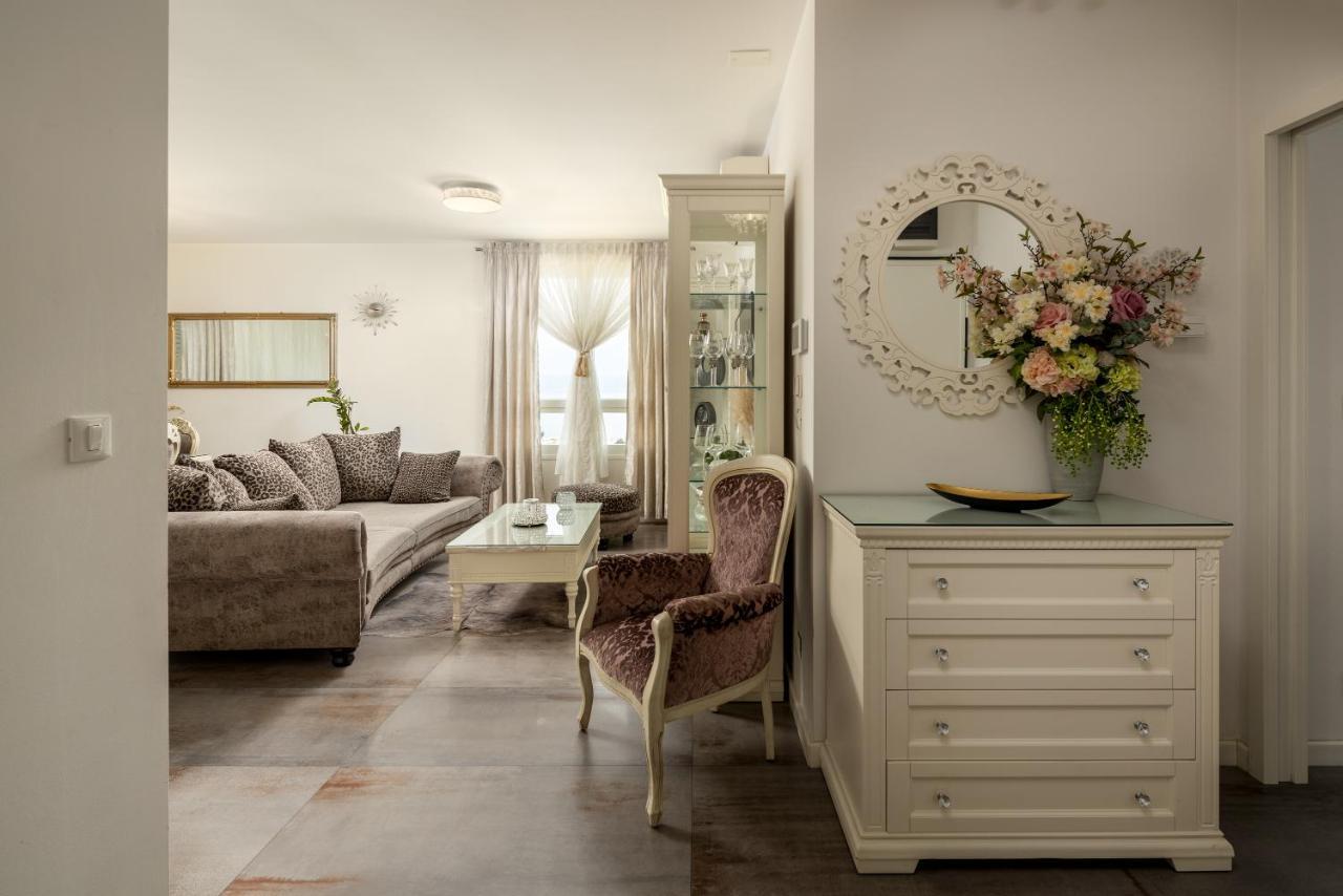 Luxury Apartment Azure Split Exterior foto