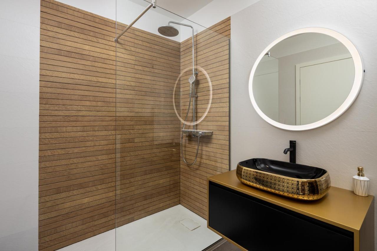 Luxury Apartment Azure Split Exterior foto