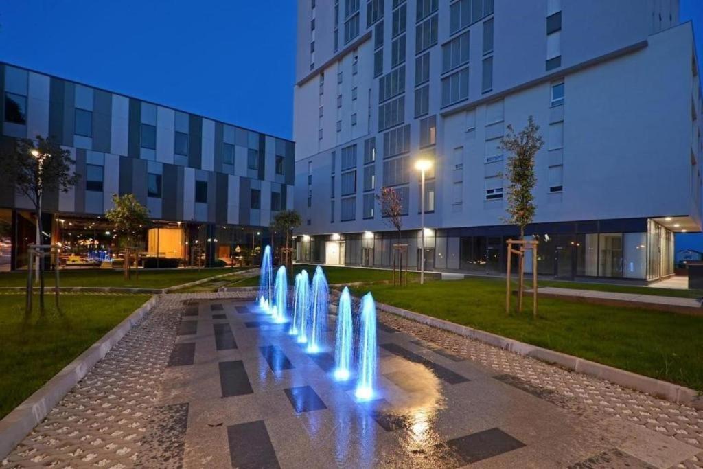 Luxury Apartment Azure Split Exterior foto